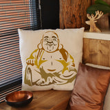 Buddha Pattern Drawing Painting Stencils