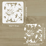 Others Drawing Painting Stencils