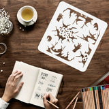 Others Drawing Painting Stencils