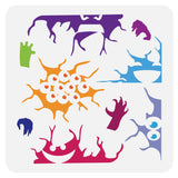 Others Drawing Painting Stencils