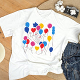 Balloon Drawing Painting Stencils