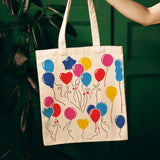 Balloon Drawing Painting Stencils