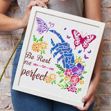 Butterfly Drawing Painting Stencils
