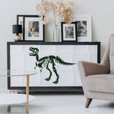 Dinosaur Drawing Painting Stencils