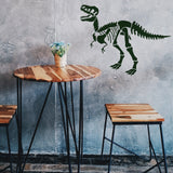 Dinosaur Drawing Painting Stencils