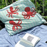 Octopus Drawing Painting Stencils