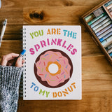 Donut Drawing Painting Stencils