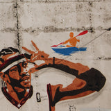 Sports Drawing Painting Stencils