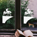 Horse Drawing Painting Stencils