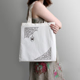 Spider Web Pattern Drawing Painting Stencils