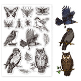 Insects Clear Stamps
