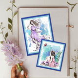 Fairy Clear Stamps