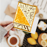 Word Clear Stamps