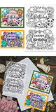 Halloween PVC Plastic Clear Stamps, for DIY Scrapbooking, Photo Album Decorative, Cards Making, Animals, 160x110mm