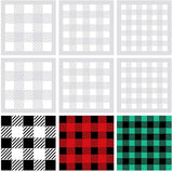 PET Plastic Drawing Painting Stencils Templates, For DIY Scrapbooking, Square, Square Pattern, 30.3x30.3x0.03cm, 6pcs/set, pattern: 28mm, 35.5mm, 51mm, 10pcs/set