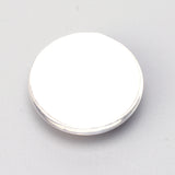 Glass Cabochons, For DIY Projects, Half Round/Dome, Mixed Color, 12x4mm, 20pc/Set