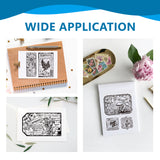 Other Plants Clear Stamps
