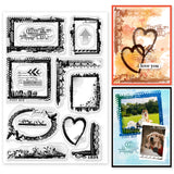 Others Clear Stamps