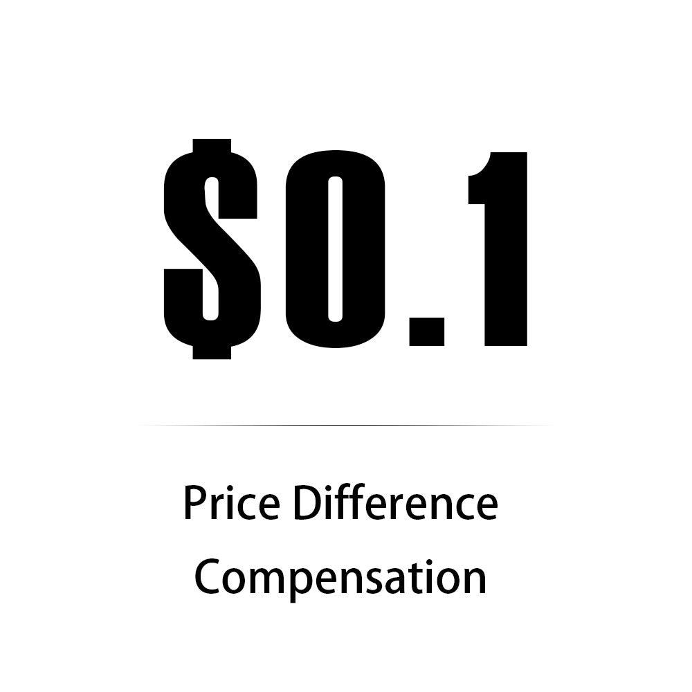 $0.1 Price Difference Compensation (SUPPLEMENT)