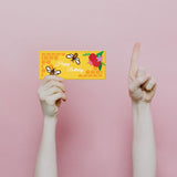 Globleland Hive Theme Carbon Steel Cutting Dies Stencils, for DIY Scrapbooking, Photo Album, Decorative Embossing Paper Card, Stainless Steel Color, Hexagon, 87~96x130~157x0.8mm, 2pcs/set