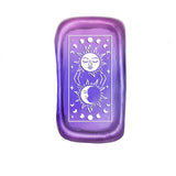 Sun Moon Tarot Wax Seal Stamps