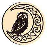 Owl Wax Seal Stamps