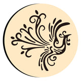 Phoenix-3 Wax Seal Stamps