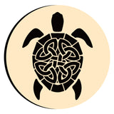 Turtle Wax Seal Stamps