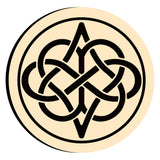 Celtic Knot-1 Wax Seal Stamps