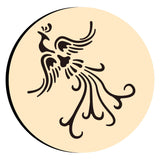 Phoenix-6 Wax Seal Stamps