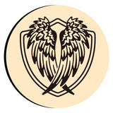 Wings Wax Seal Stamps