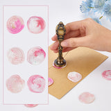 6PCS Wax Seal Stamp Heads Set