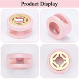 Pink Wax Seal Warmer Melting Kit