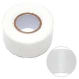 Globleland Silicone Adhesion Tape, White, 25mm, 3m/roll