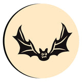Bat Wax Seal Stamps