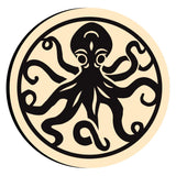 Octopus Wax Seal Stamps