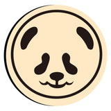 Panda Wax Seal Stamps