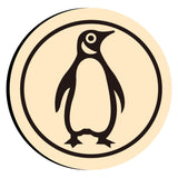 Penguin Wax Seal Stamps
