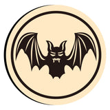 Bat Wax Seal Stamps