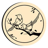 Bird Wax Seal Stamps