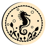 Sea Horse Wax Seal Stamps