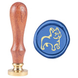 Dog Wax Seal Stamp-2