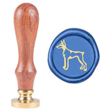 Dog Wax Seal Stamp-4