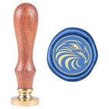 Eagle Wax Seal Stamp