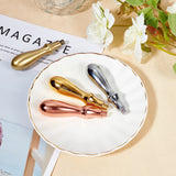 Alloy Replacement Stamp Handle(Rose Gold)