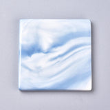 Blue Marble Wax Seal Mat