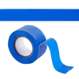 Globleland Silicone Adhesion Tape, Blue, 25mm, 3m/roll