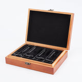 Wax Seal Stamp Wooden Gift Box,Empty Box