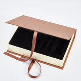 Wax Seal Stamp Paper Gift Box