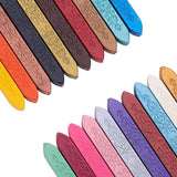 25PCS Sealing Wax Sticks Set